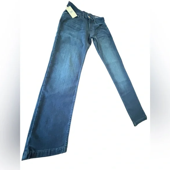NWT-‎ Mugsy- Fultons jeans- 28x30